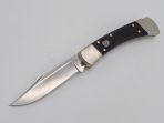 Buck 110 Automatic Knife Elite - Smoky Mountain Knife Works