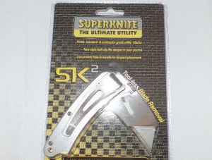 super knife