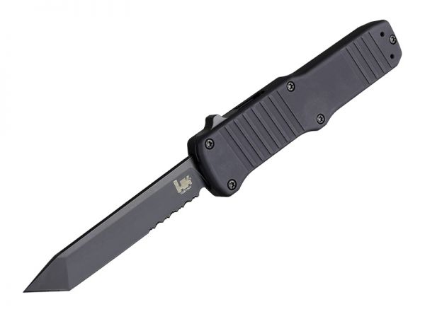 HK Knives by Hogue Knives at KnifeCenter