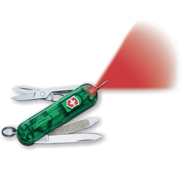 Victorinox signature clearance lite