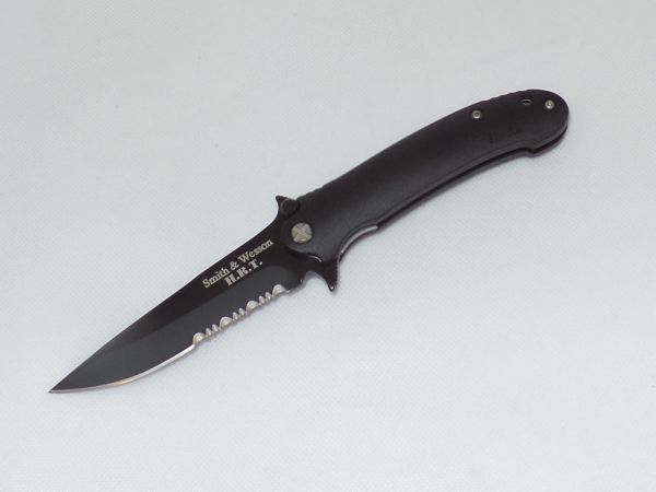 Benchmade Field Knife Sharpener Serrations (Comboedge) - Blade HQ